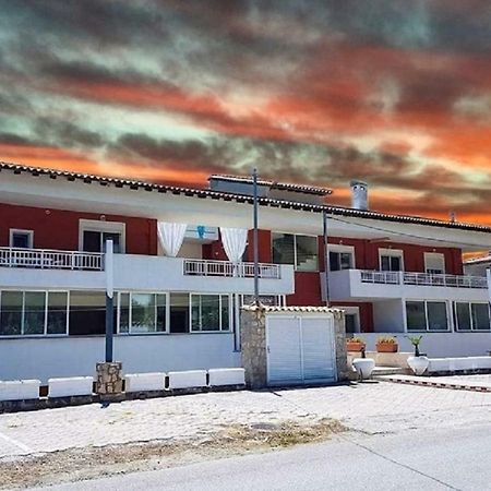 Bonsai Apartments Mola Kalyva Exterior foto